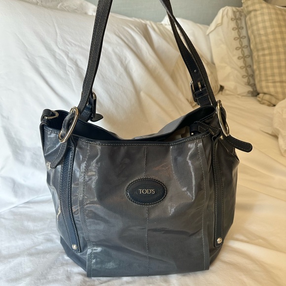 Authentic Tod’s Bag - Picture 2 of 9